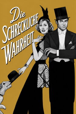 Die schreckliche Wahrheit (1937)