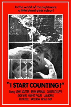 Die Schritte des Mörders (1970)