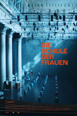 Die Schule der Frauen (2024)