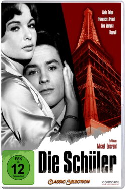 Die Schüler (1959)
