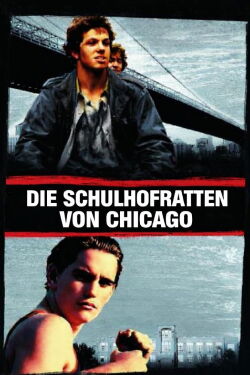 Die Schulhofratten von Chicago (1980)