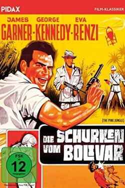 Die Schurken vom Bolivar (1968)