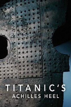 Die Schwachstelle der Titanic (2007)