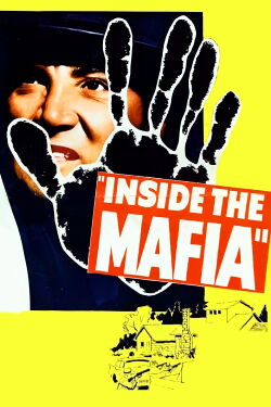 Die schwarze Hand der Mafia (1959)