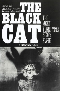 Die schwarze Katze (1966)