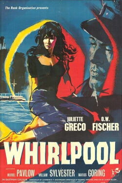 Die schwarze Lorelei (1959)