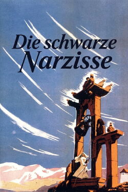 Die schwarze Narzisse (1947)