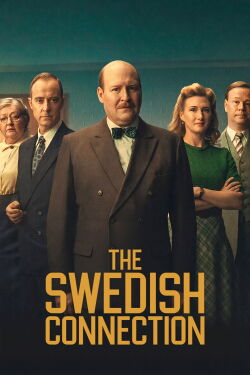 Die schwedische Verbindung (2026)