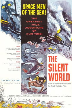 Die schweigende Welt (1956)