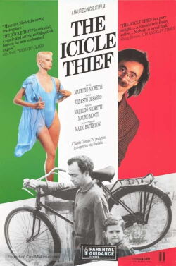 Die Seifendiebe (1989)