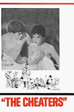 Die sich selbst betrügen (1958)