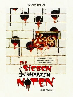 Die sieben schwarzen Noten (1977)
