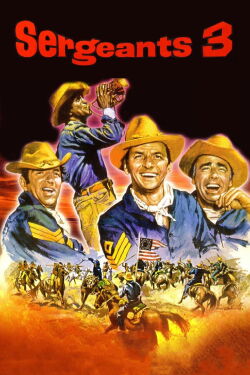 Die siegreichen Drei (1962)