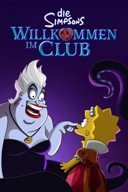Die Simpsons - Willkommen im Club (2022)