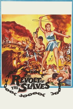 Die Sklaven Roms (1960)