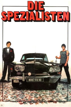 Die Spezialisten (1985)