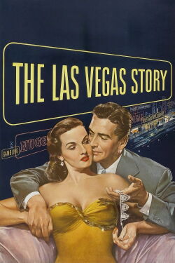 Die Spielhölle von Las Vegas (1952)