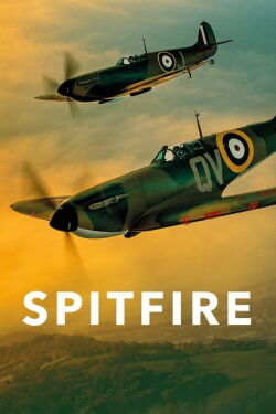 Die Spitfire – Königin der Lüfte (2018)