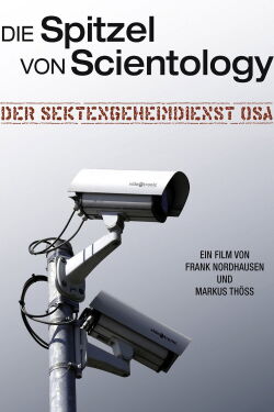 Die Spitzel von Scientology (2013)