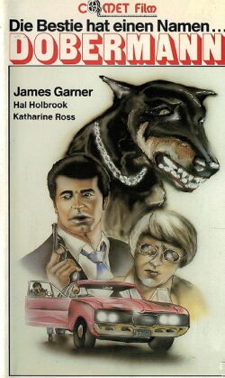 Die Spur der schwarzen Bestie (1972)
