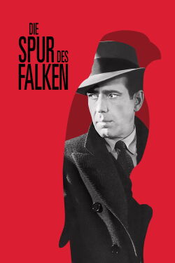 Die Spur des Falken (1941)