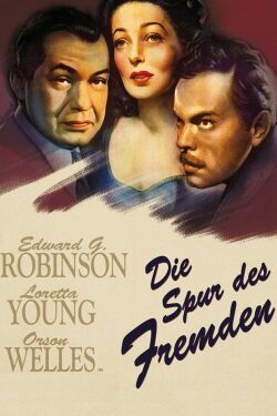 Die Spur des Fremden (1946)