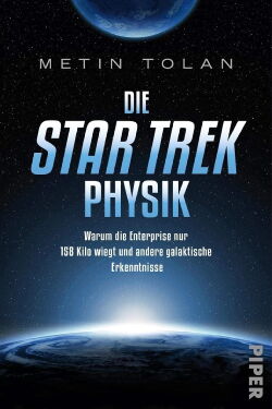 Die Star Trek Physik (2021)