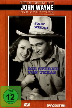 Die Sterne von Texas (1939)