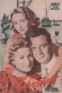 Die Stimme der Sehnsucht (1956)
