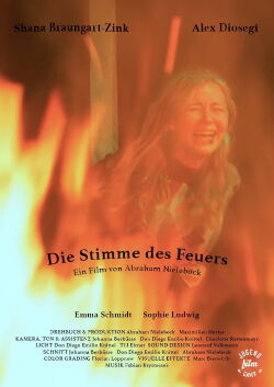 Die Stimme des Feuers (2022)