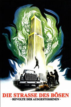 Die Straße des Bösen (1974)