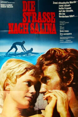 Die Straße nach Salina (1970)