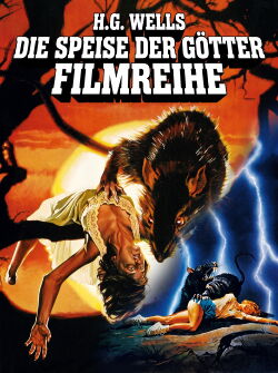 Die Stunde der Ratte (1989)