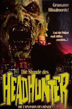Die Stunde des Headhunter (1989)