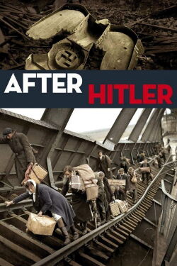 Die Stunde Null – Europa nach dem Krieg (2016)