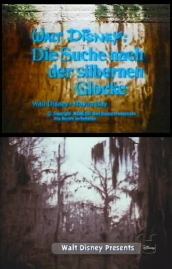 Die Suche nach der silbernen Glocke (1971)