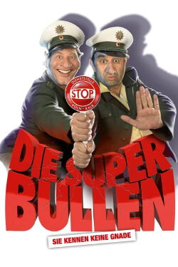 Die Superbullen (2011)
