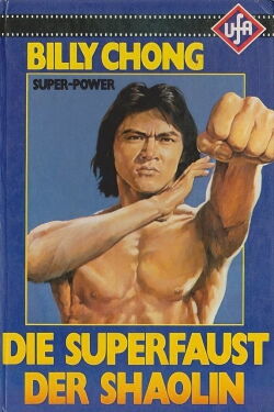 Die Superfaust der Shaolin (1980)