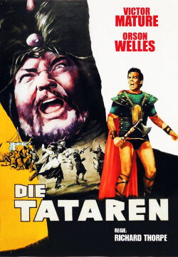 Die Tataren (1961)