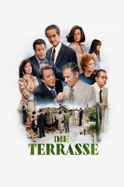 Die Terrasse (1980)