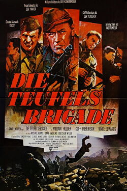 Die Teufelsbrigade (1968)