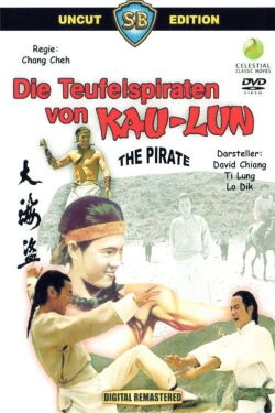 Die Teufelspiraten von Kau-Lun (1973)