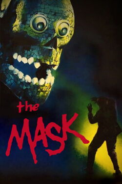 Die teuflische Maske (1961)