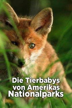 Die Tierbabys von Amerikas Nationalparks (2023)