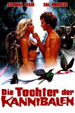 Die Tochter der Kannibalen (1982)