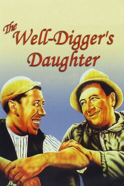 Die Tochter des Brunnengräbers (1940)