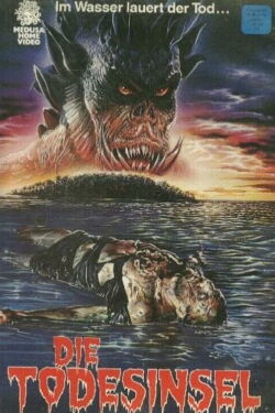 Die Todesinsel (1987)