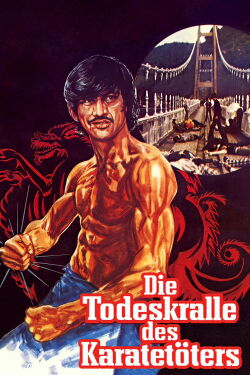 Die Todeskralle des Karatetöters (1976)