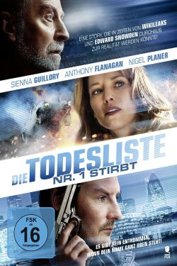 Die Todesliste - Nr. 1 stirbt (2013)