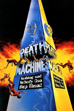 Die Todesmaschine (1976)